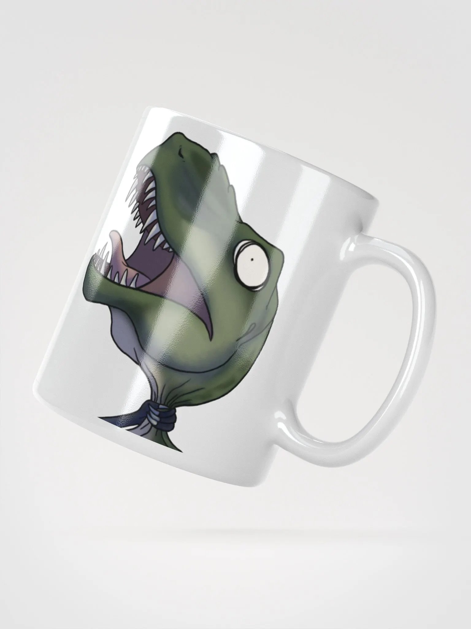Enough About Rex! product image (2)