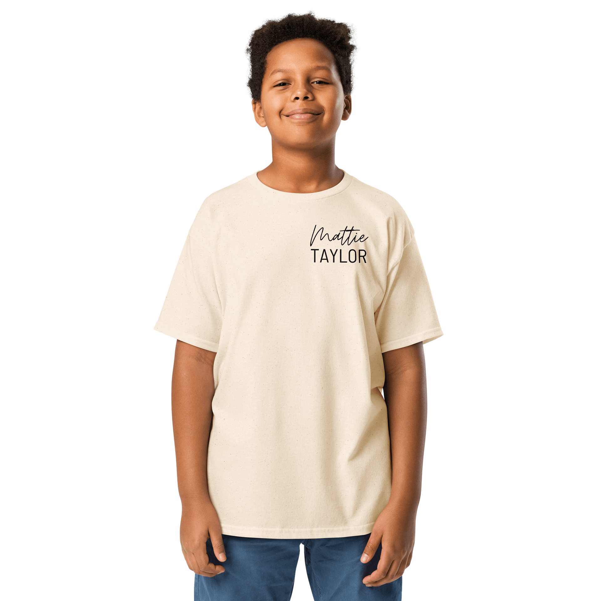 Youth Amen and Yeehaw Shirt product image (1)