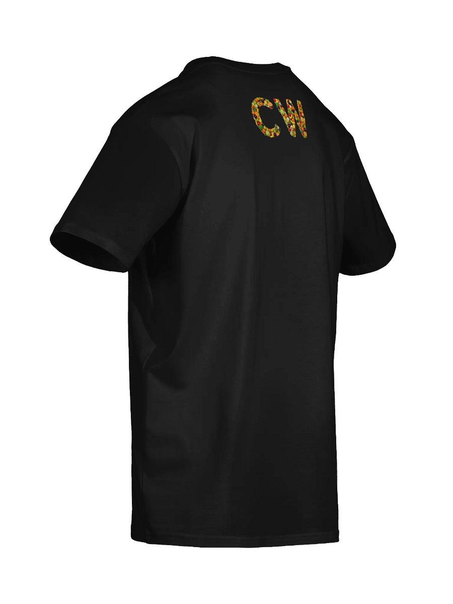 Fresh & Vibrant CW Fruits & Veggies T-Shirt product image (30)
