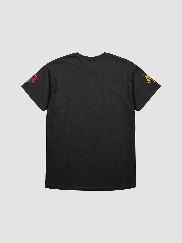 Find Your Wild Side - Inspirational Tee product image (3)