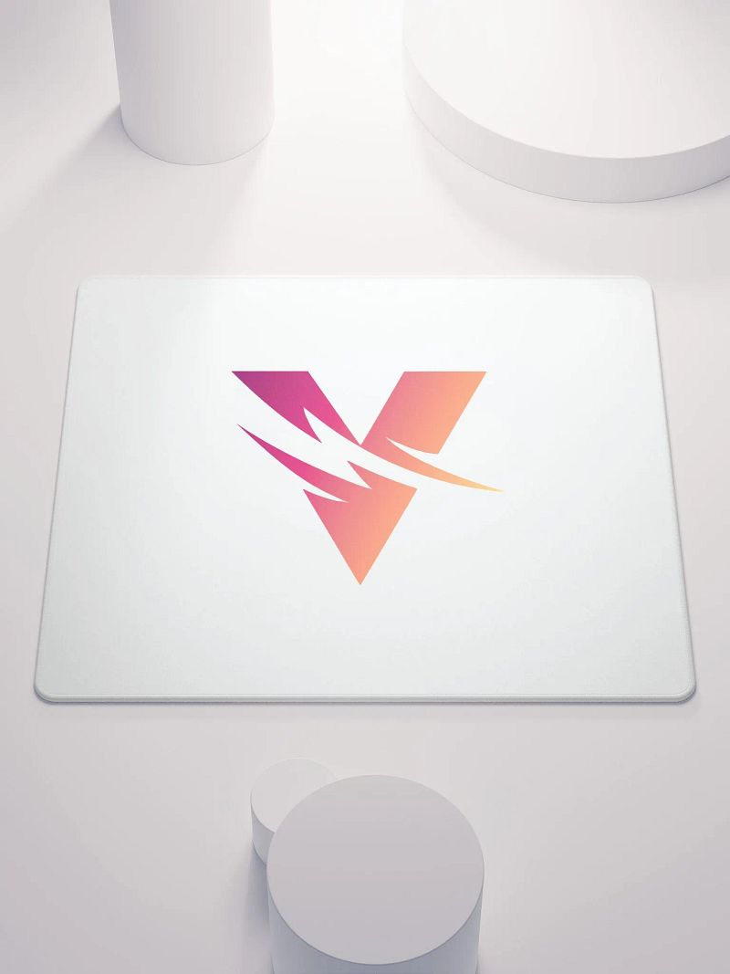Gaming Mouse Pad