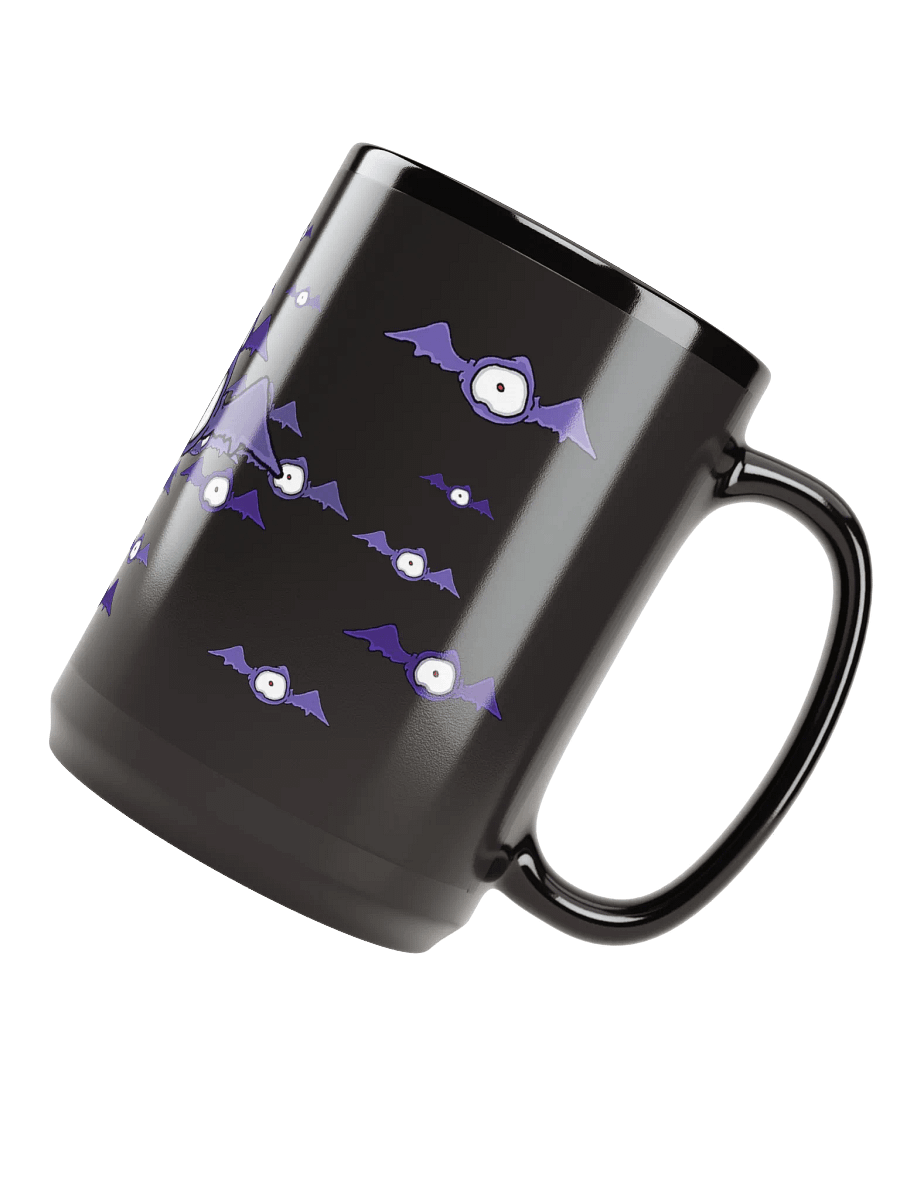 Eyebat Swarm Mug product image (5)