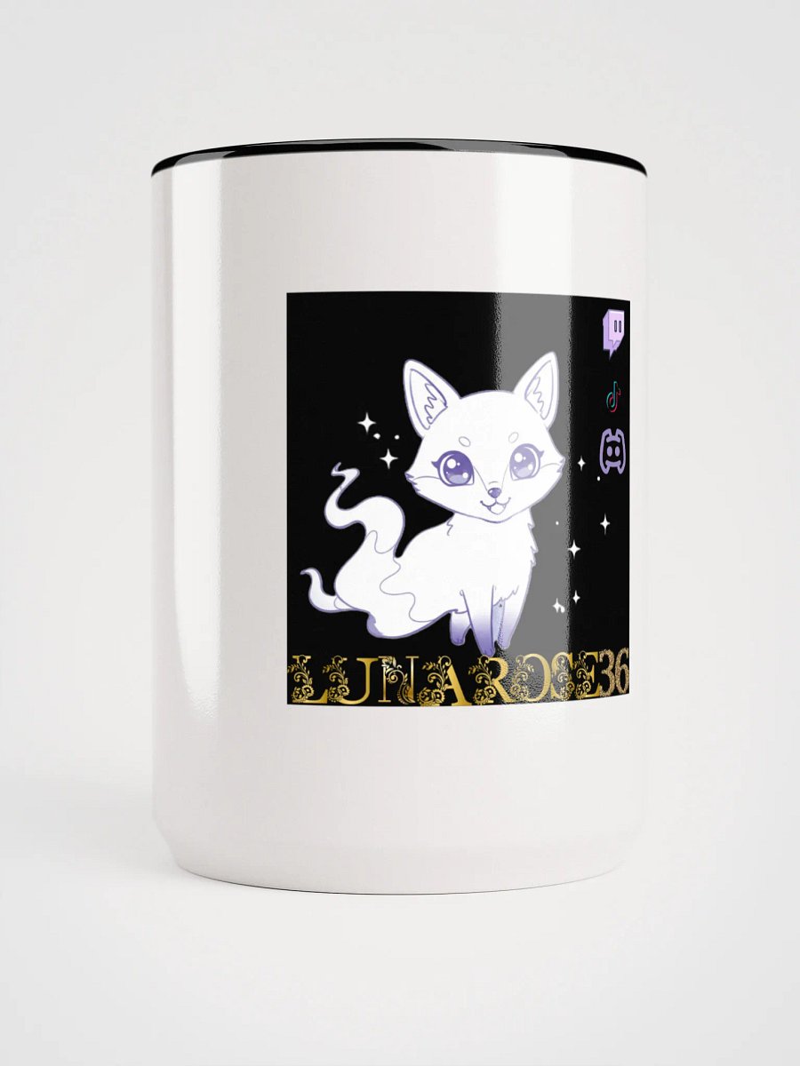 Foxy Mug product image (19)