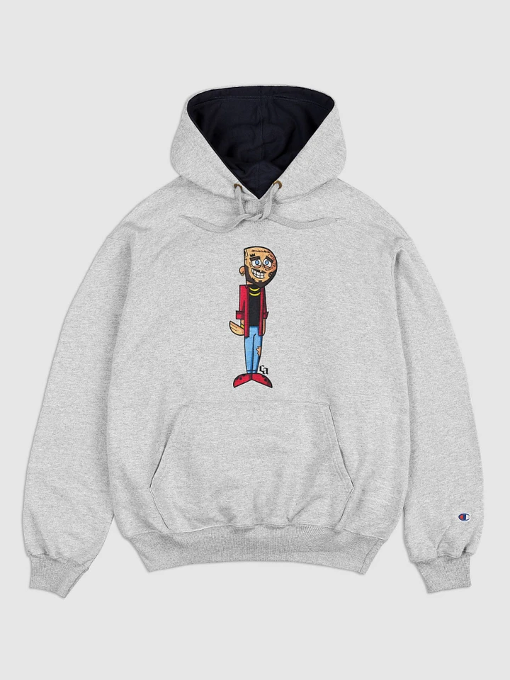 PM Day 4 Champion Hoodie product image (2)