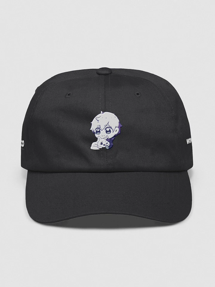 WoWoWong x WoWoKo - 3 Year Anniversary - Dad Cap product image (1)