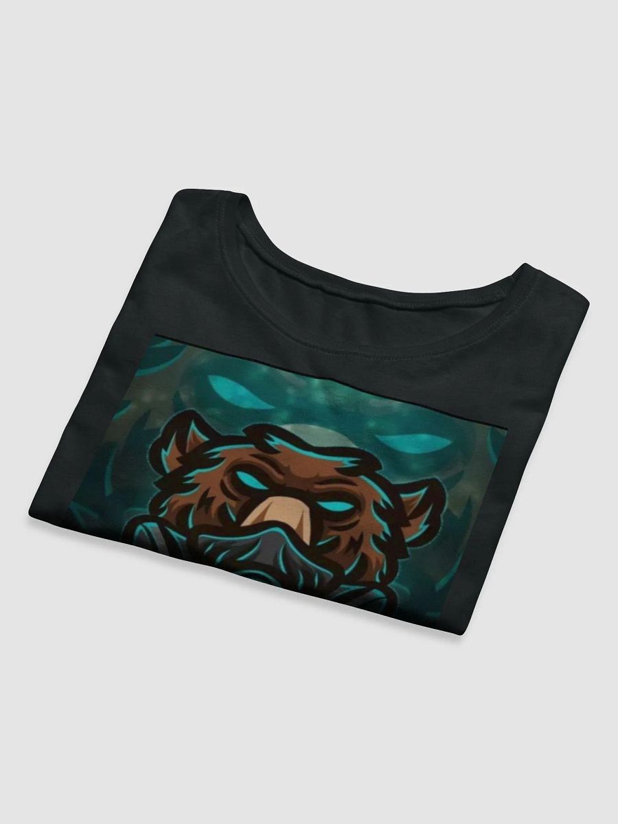 Bella+Canvas Women's Crop Tee product image (8)