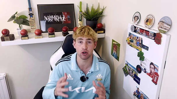 Video thumbnail