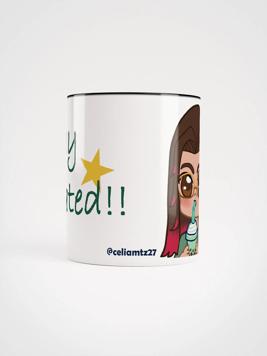 Stay Hydrated Ceramic Mug product image (25)