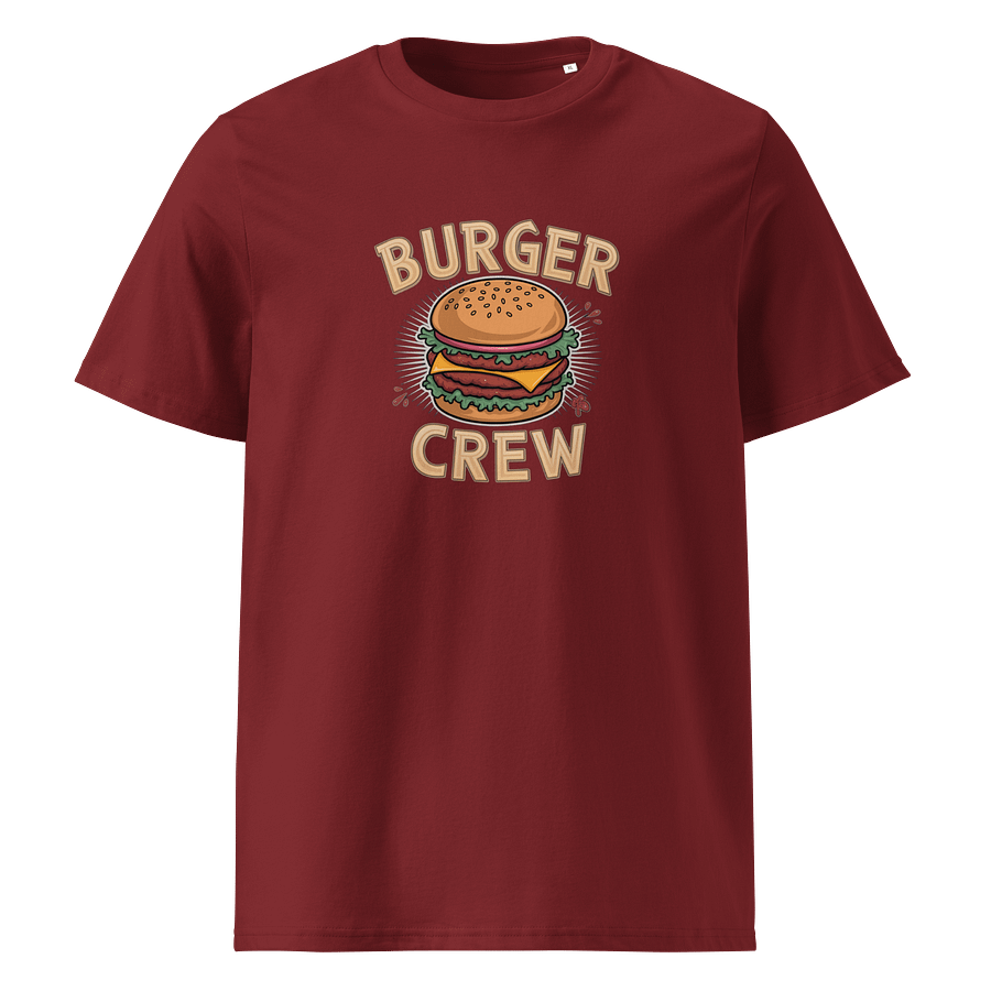 Burger Crew product image (1)