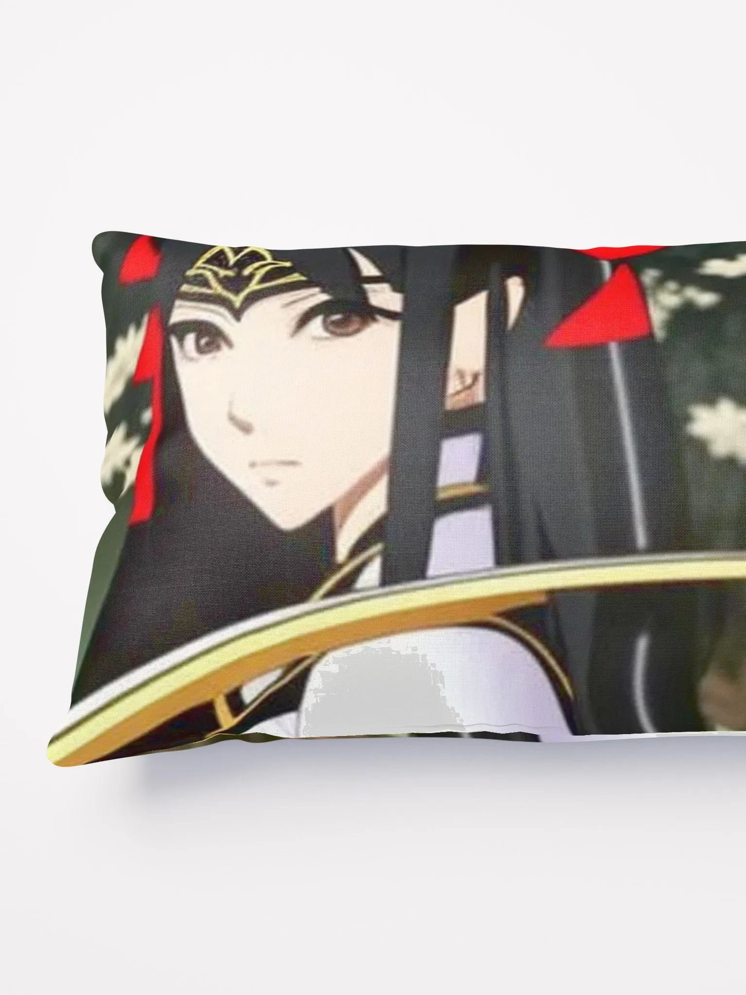 "Spring" Warrior Princess All-Over Print Pillow product image (3)