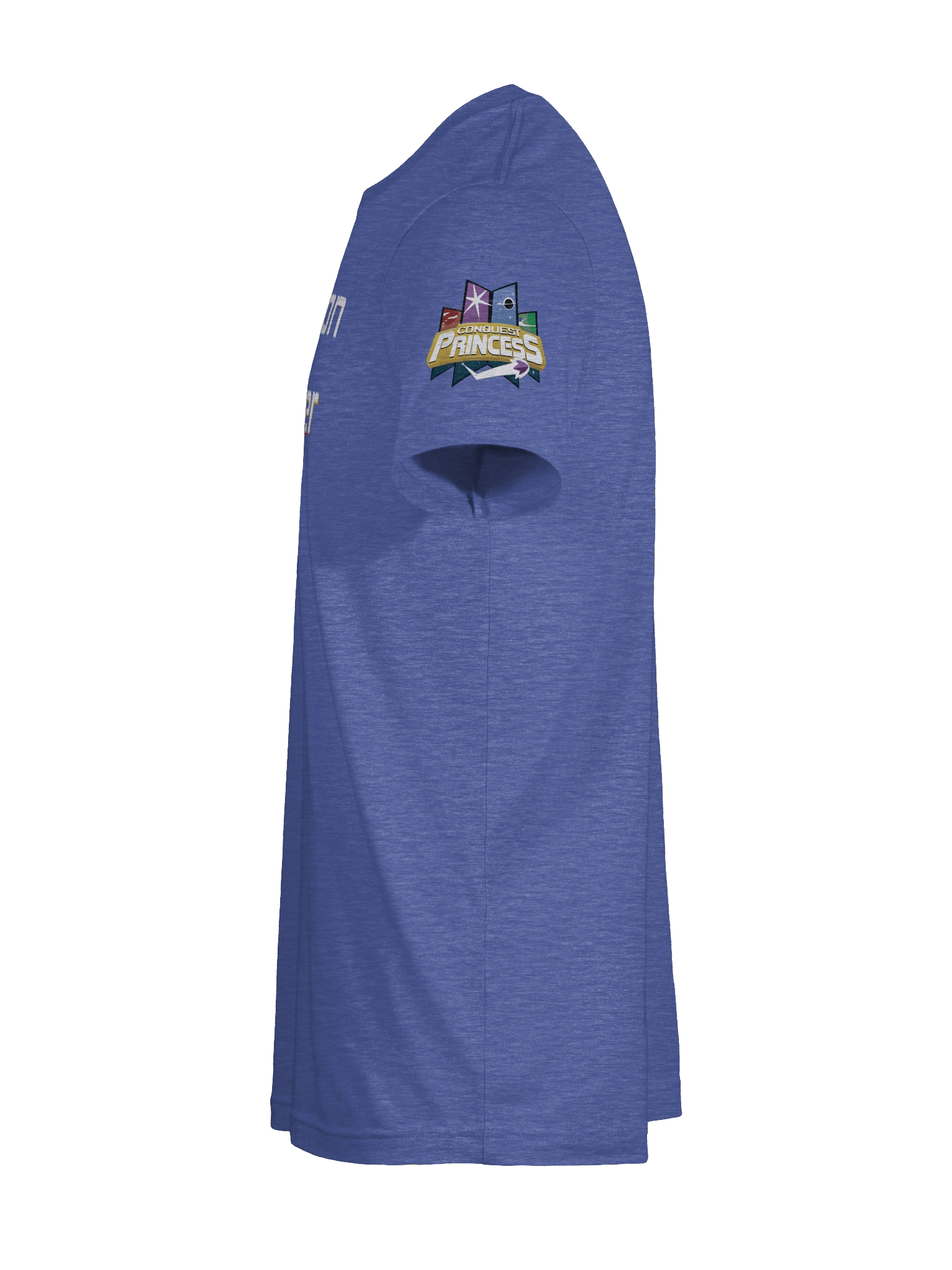 Fashion is Power – Mu-Gahga Tee product image (18)