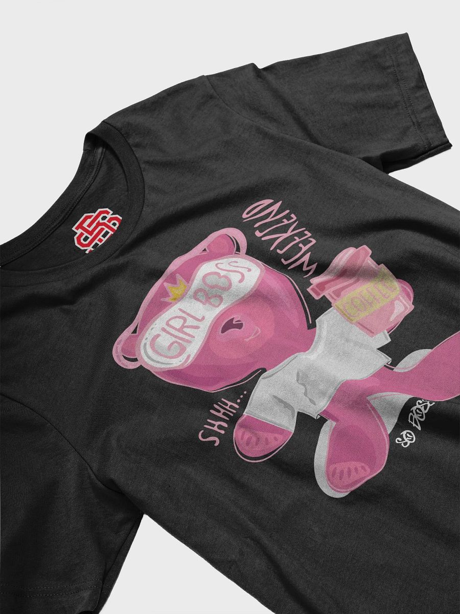 Girl Boss T-Shirt product image (3)