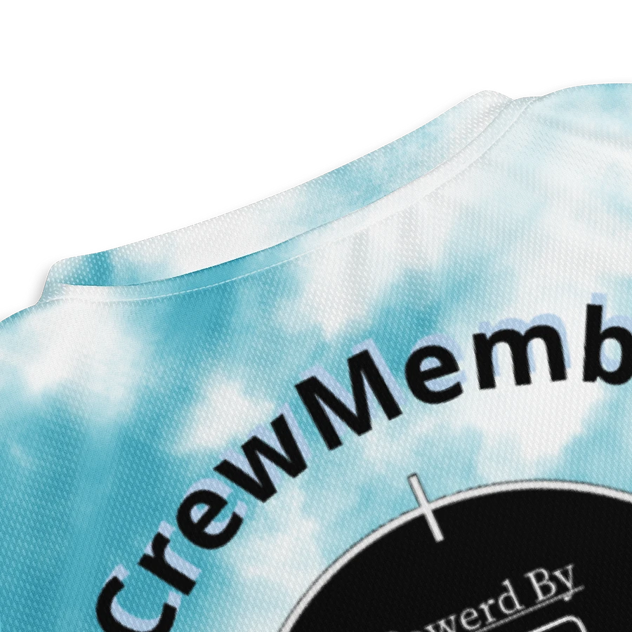 Crewmember M T-shirt product image (27)