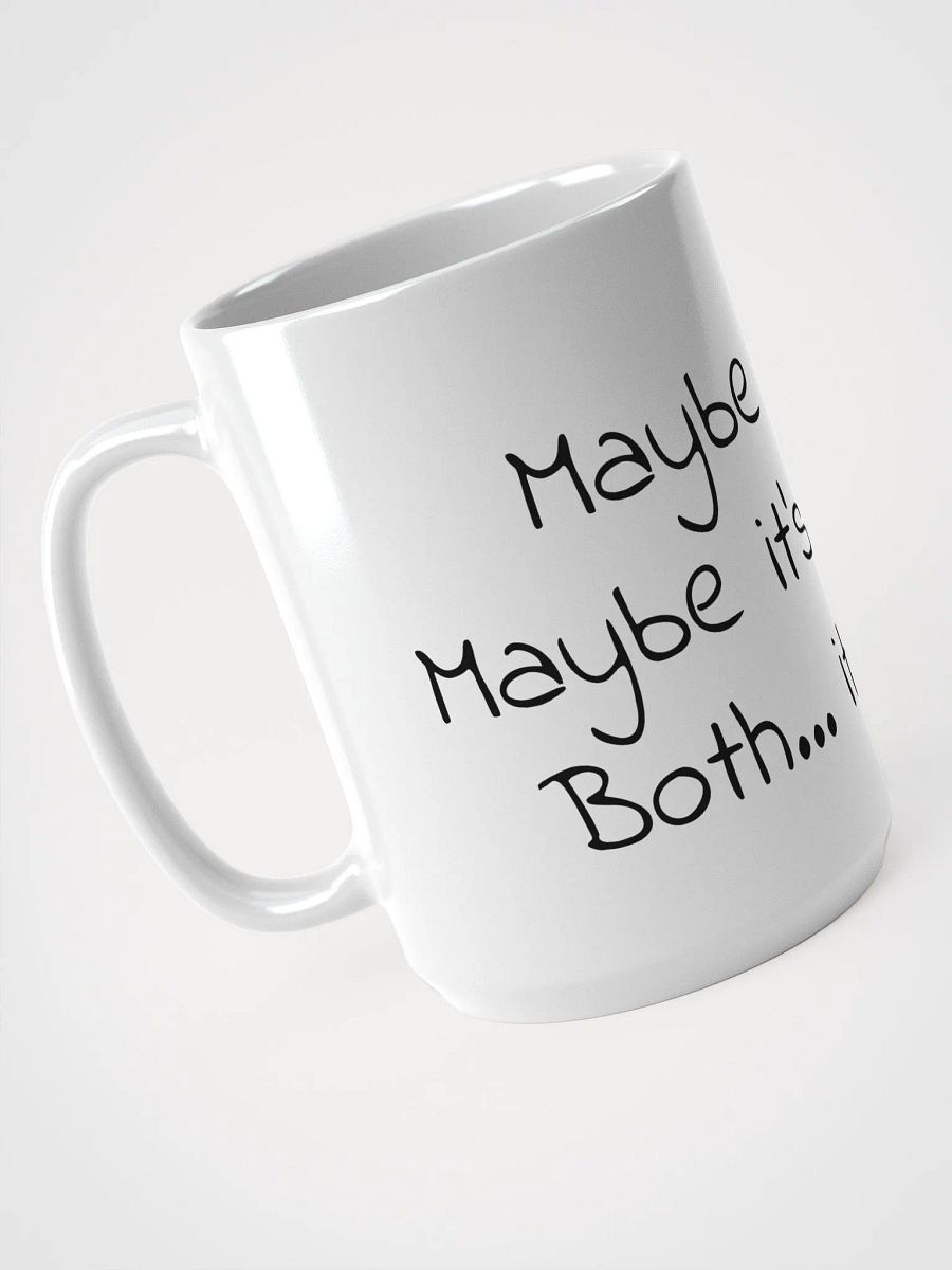 It's Both... product image (3)
