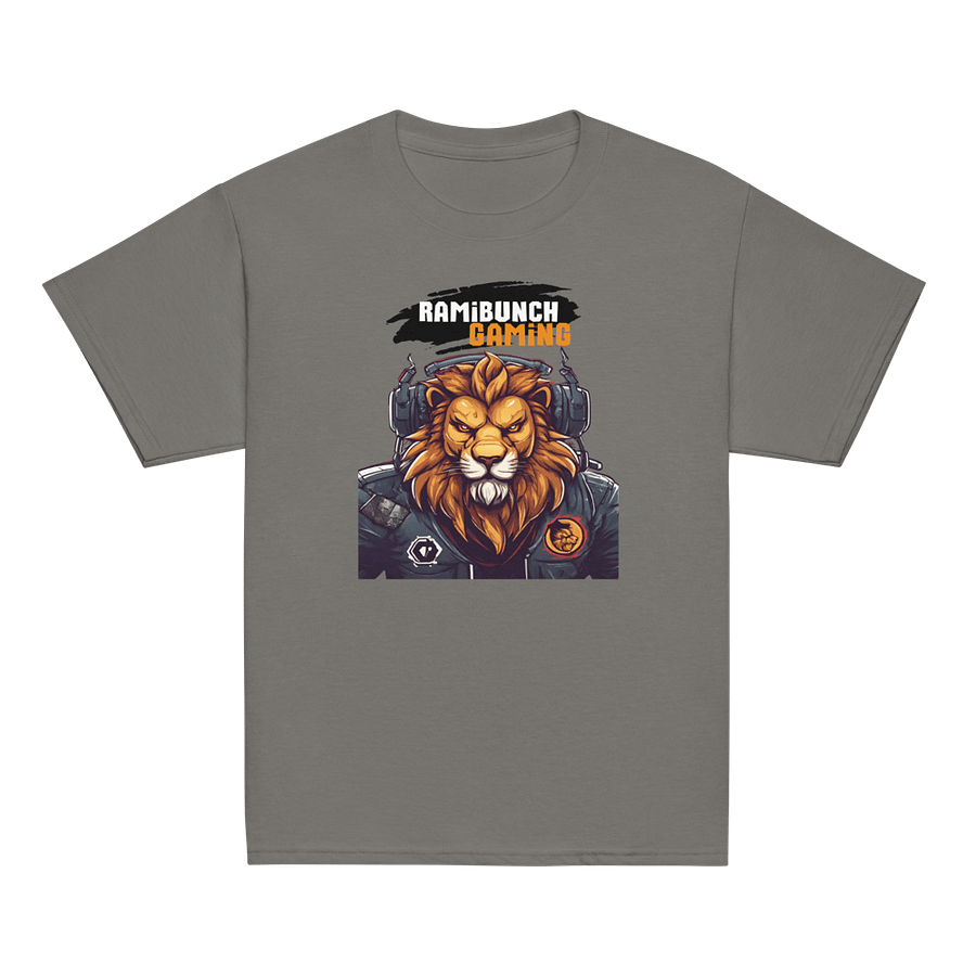 RamiBunchGaming Youth Tee product image (18)