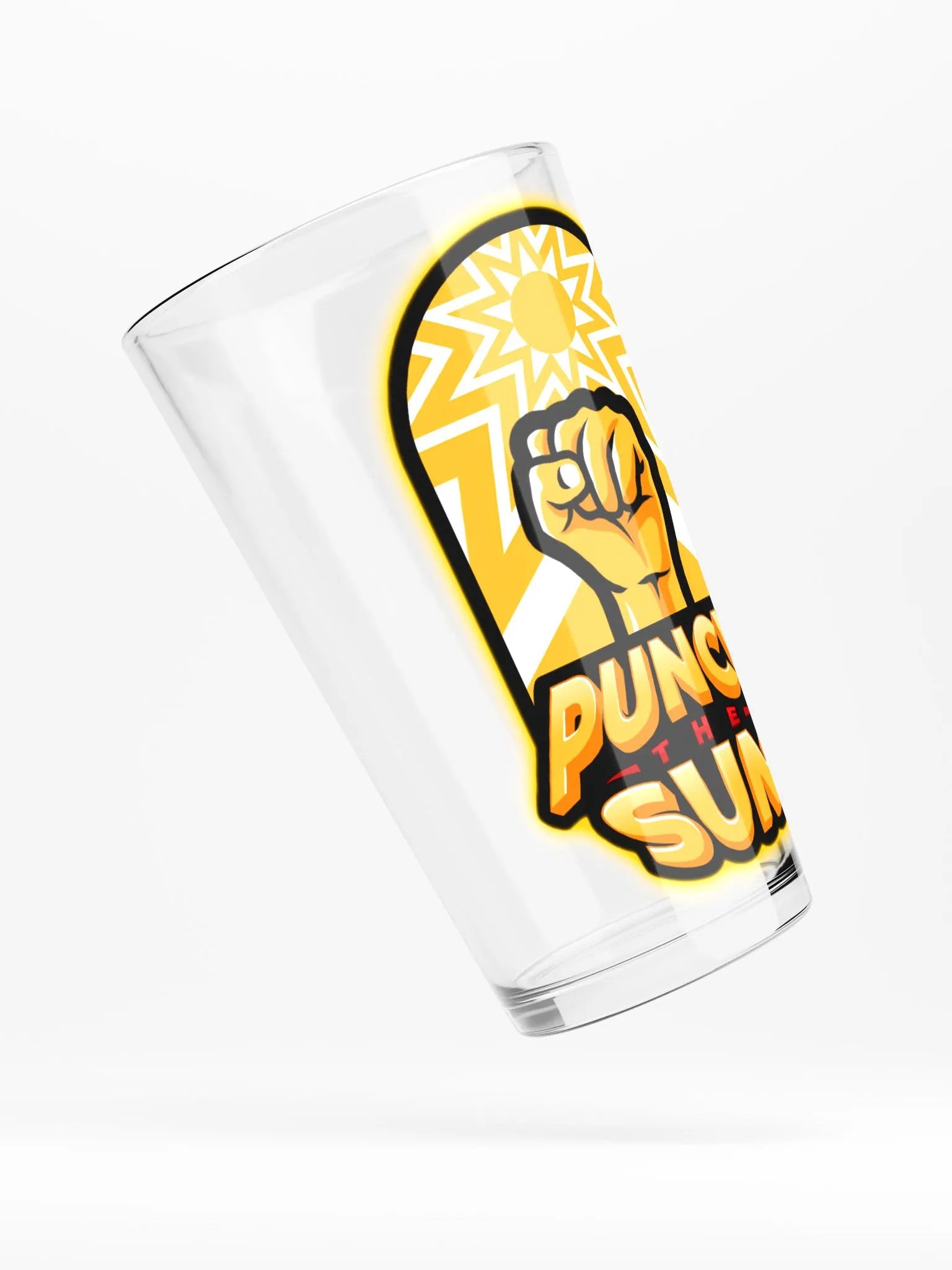PTS Pint Glass product image (4)