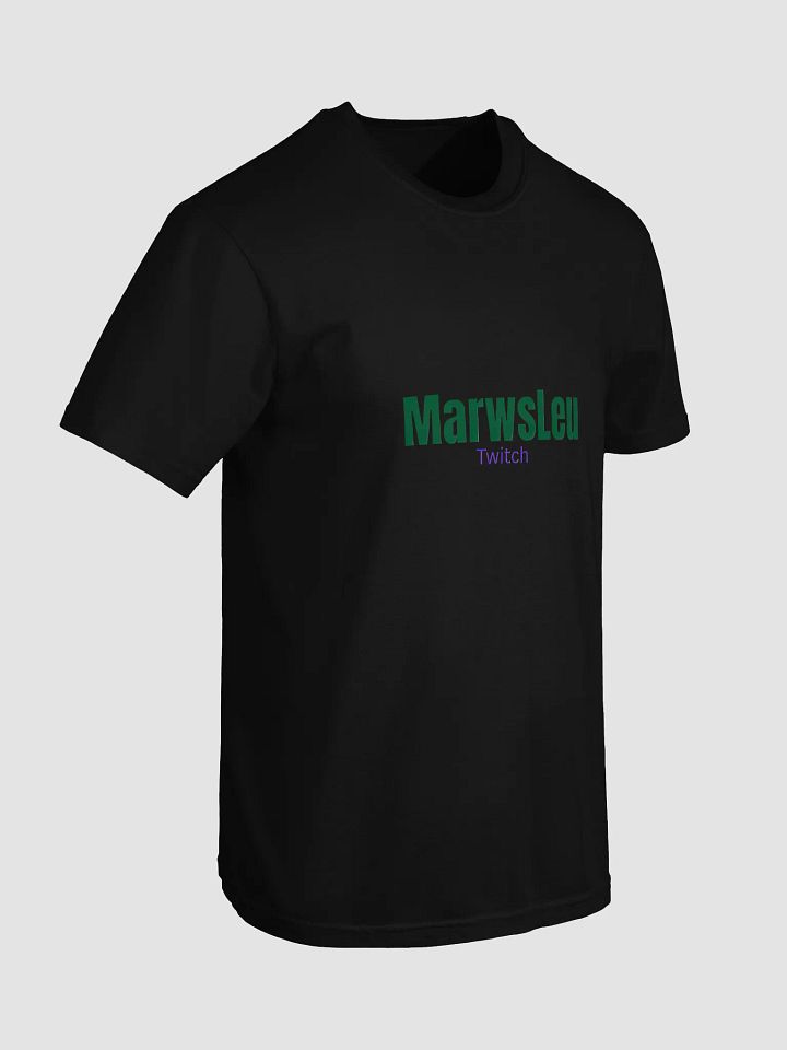Twitch Comfort: MarwsLeu Edition product image (2)