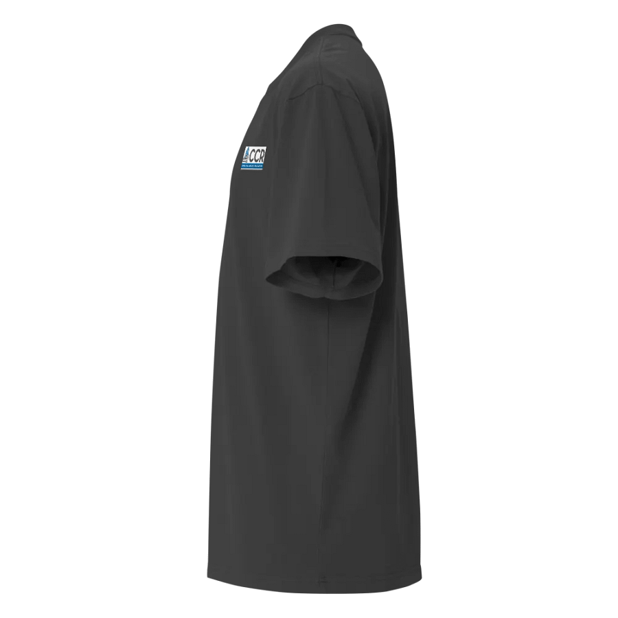 CCR Oversized T-Shirt product image (6)