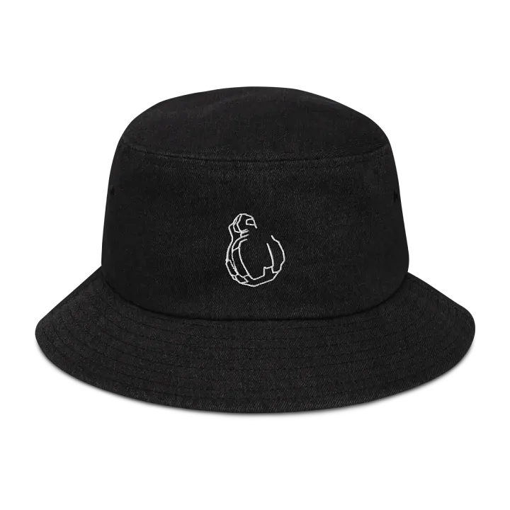 Icon Bucket Hat product image (1)
