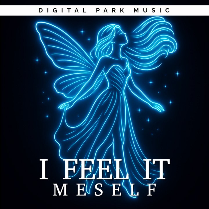 I FEEL IT (MESELF) product image (1)