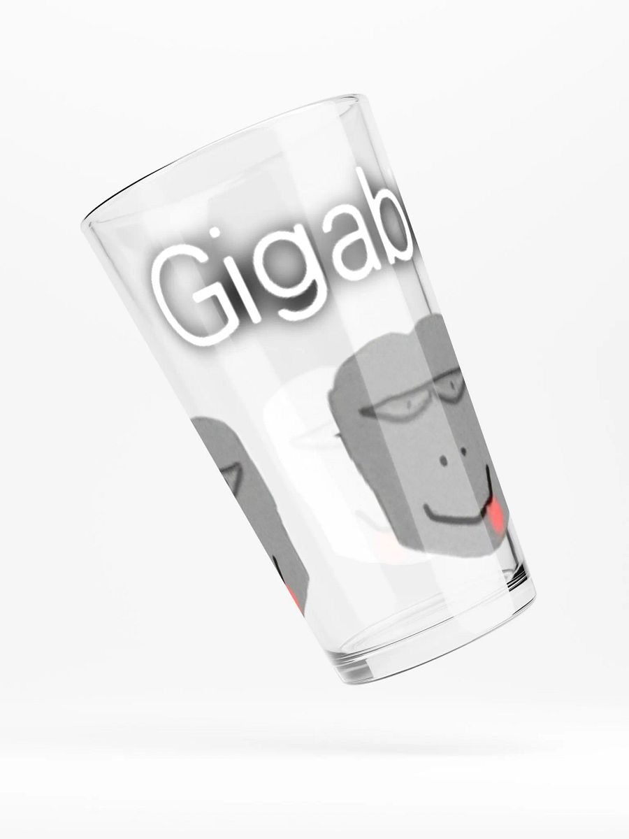 Gigaballs Glass product image (4)