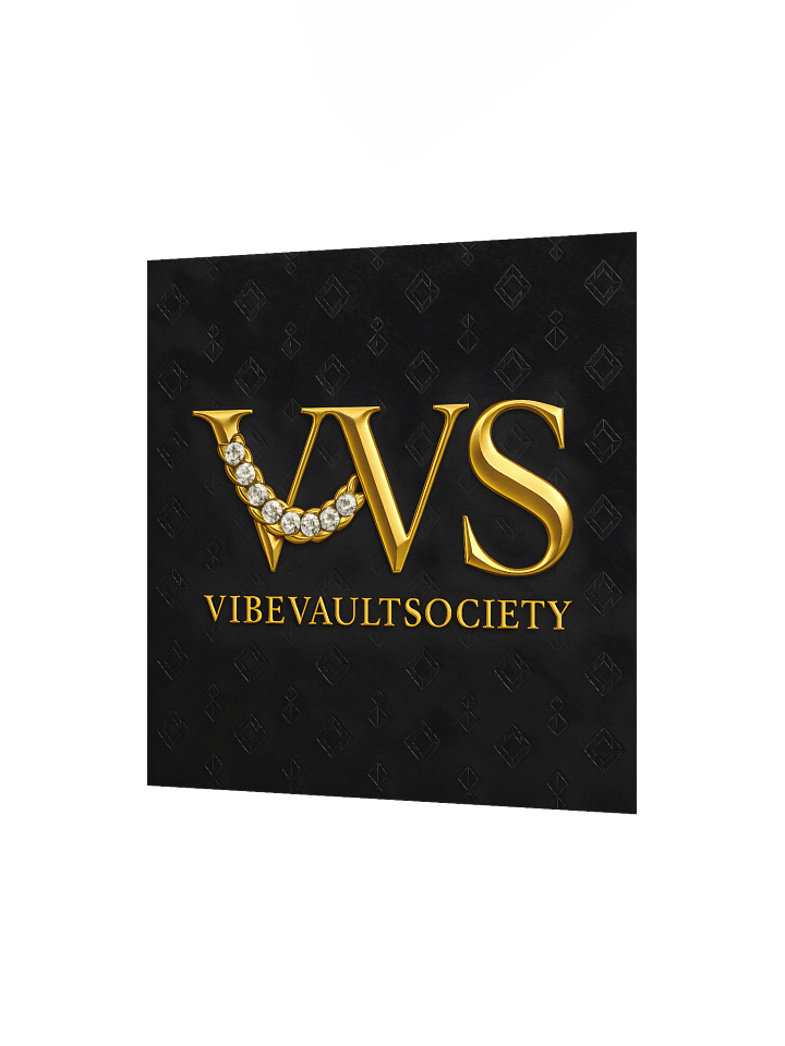 Vibe Vault Society product image (3)