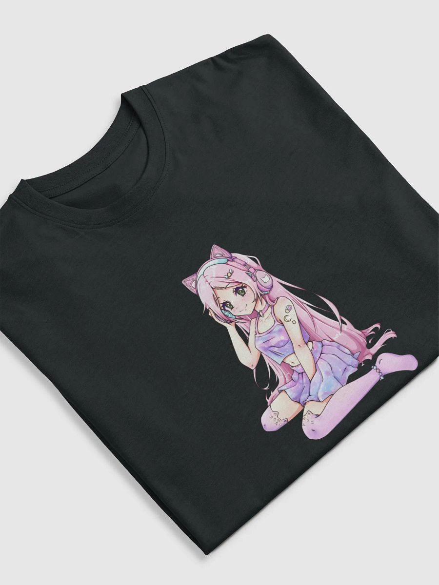 Sar's Galaxy: Night Sky Tee product image (5)