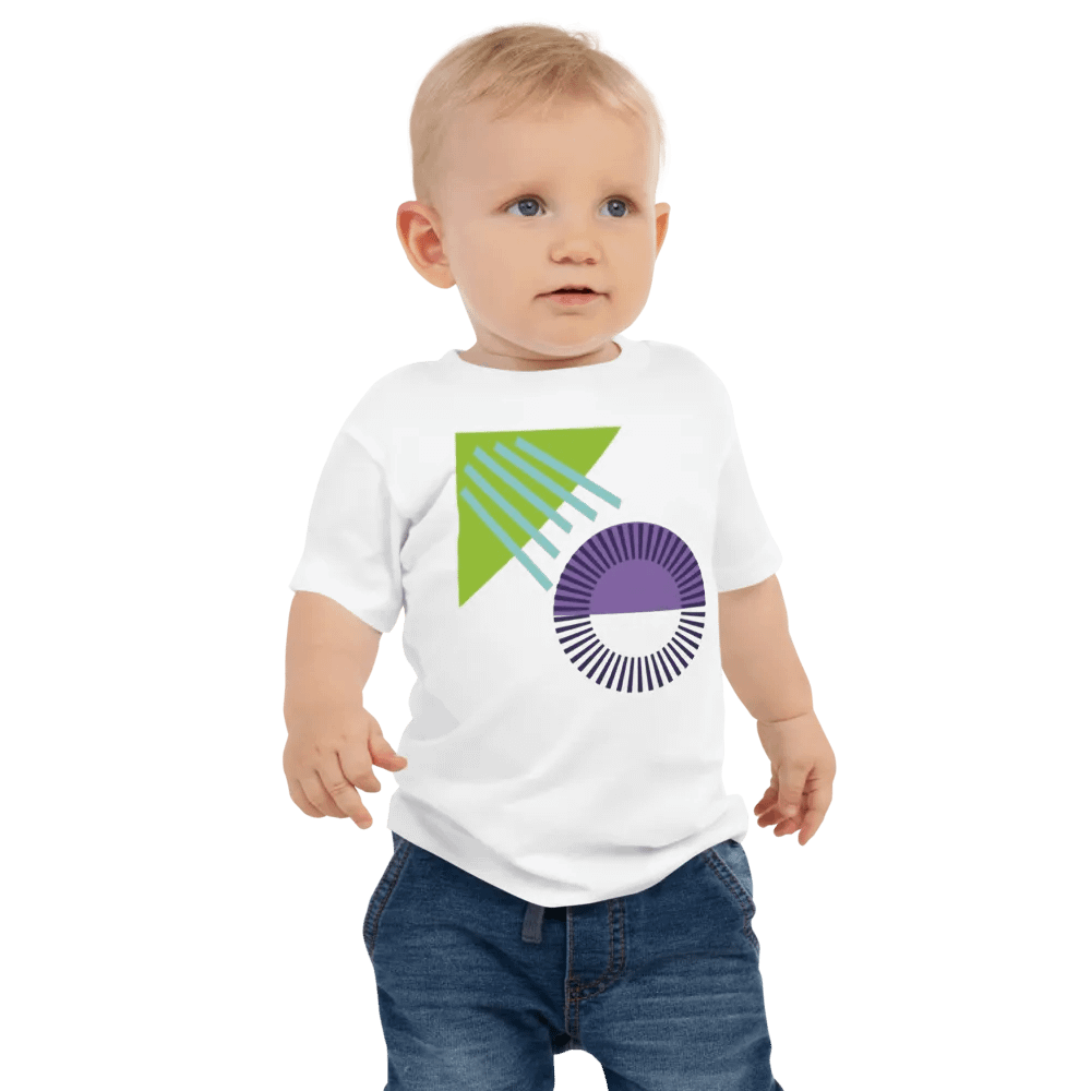 NOYO Baby Tee - The Cass product image (1)