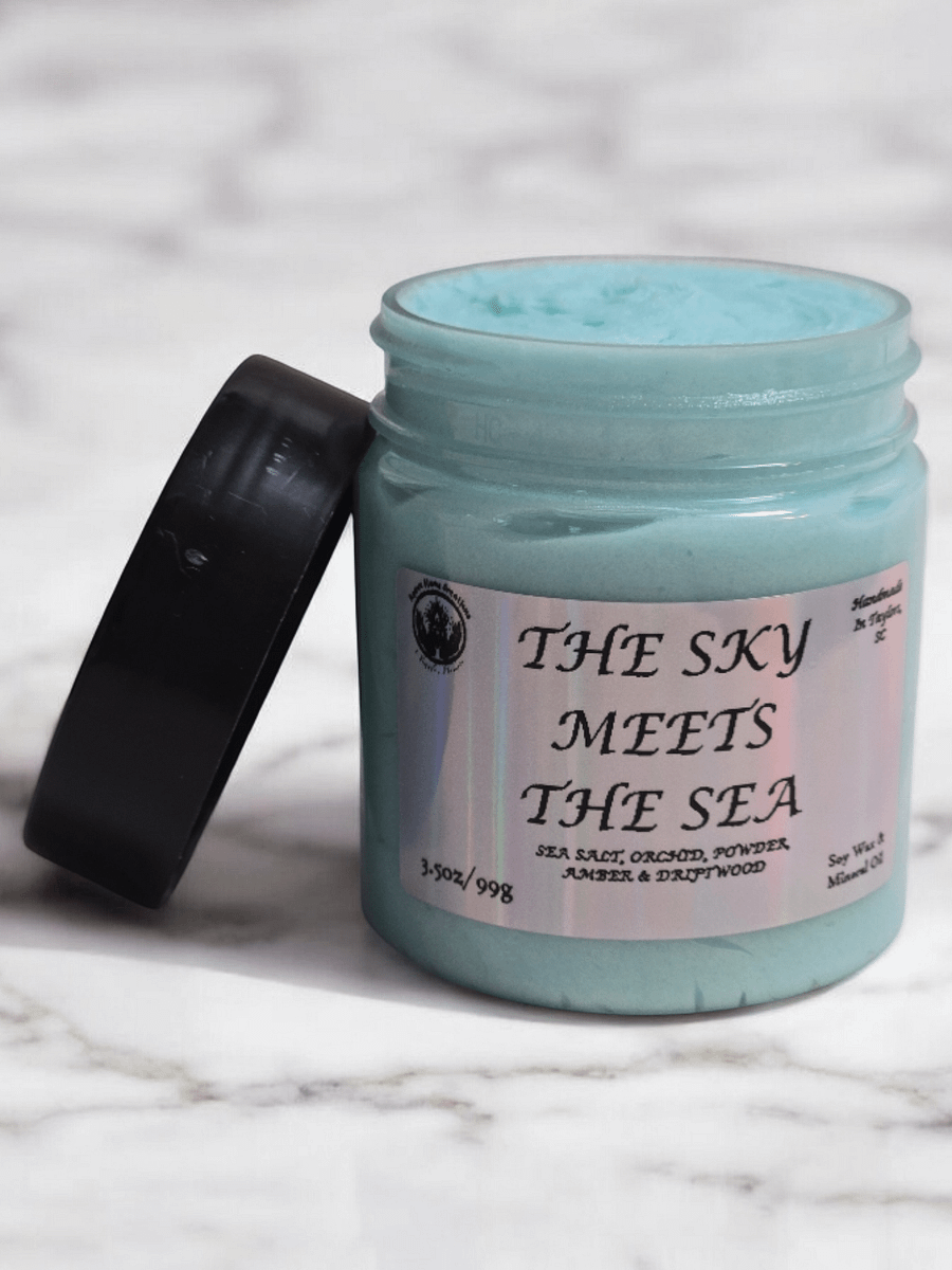 The Sky Meets The Sea Scoopables product image (1)