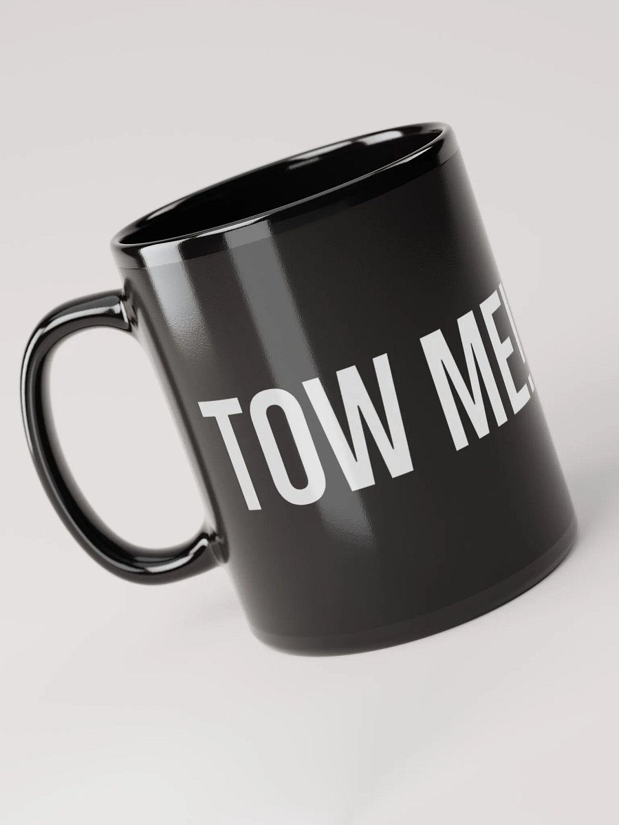 TOW ME! VKG Crown Logo Coffee Mug product image (6)