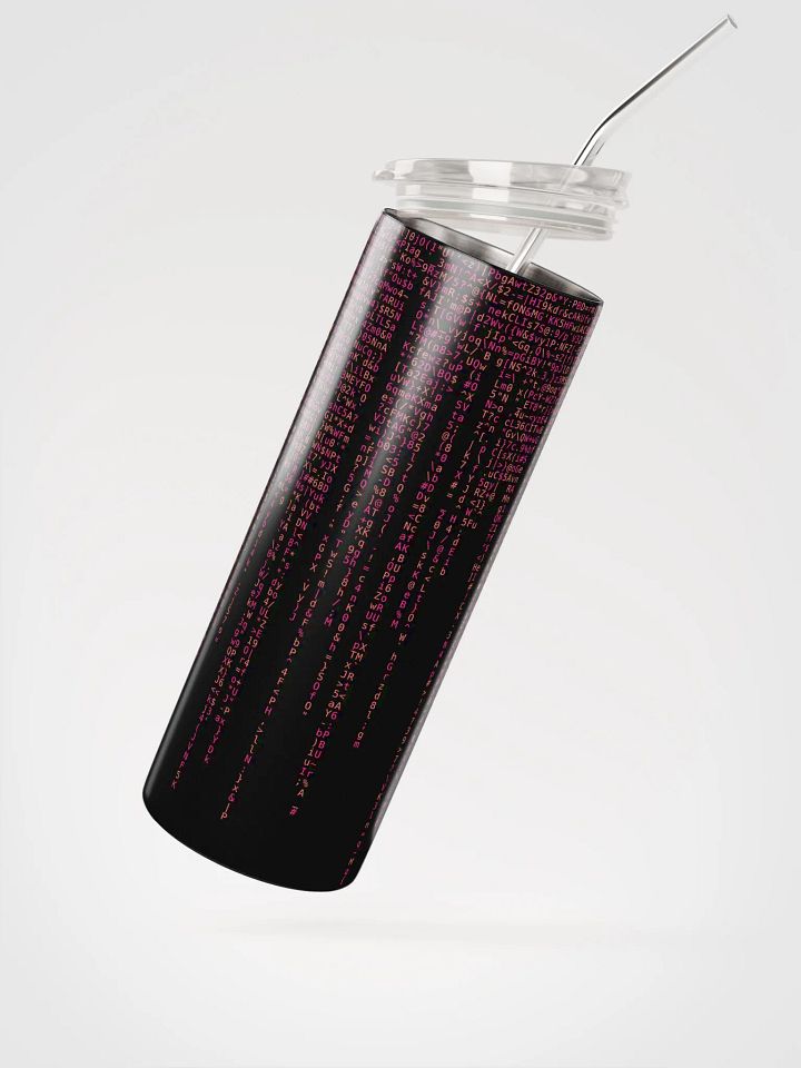 Digital Rain: Glitchwake product image (2)