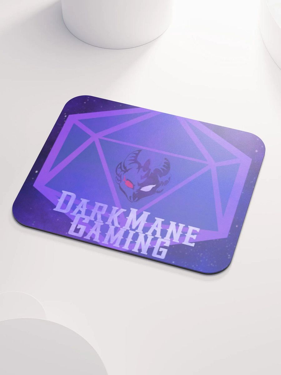 DMG Mousepad (Twitch Series) product image (3)