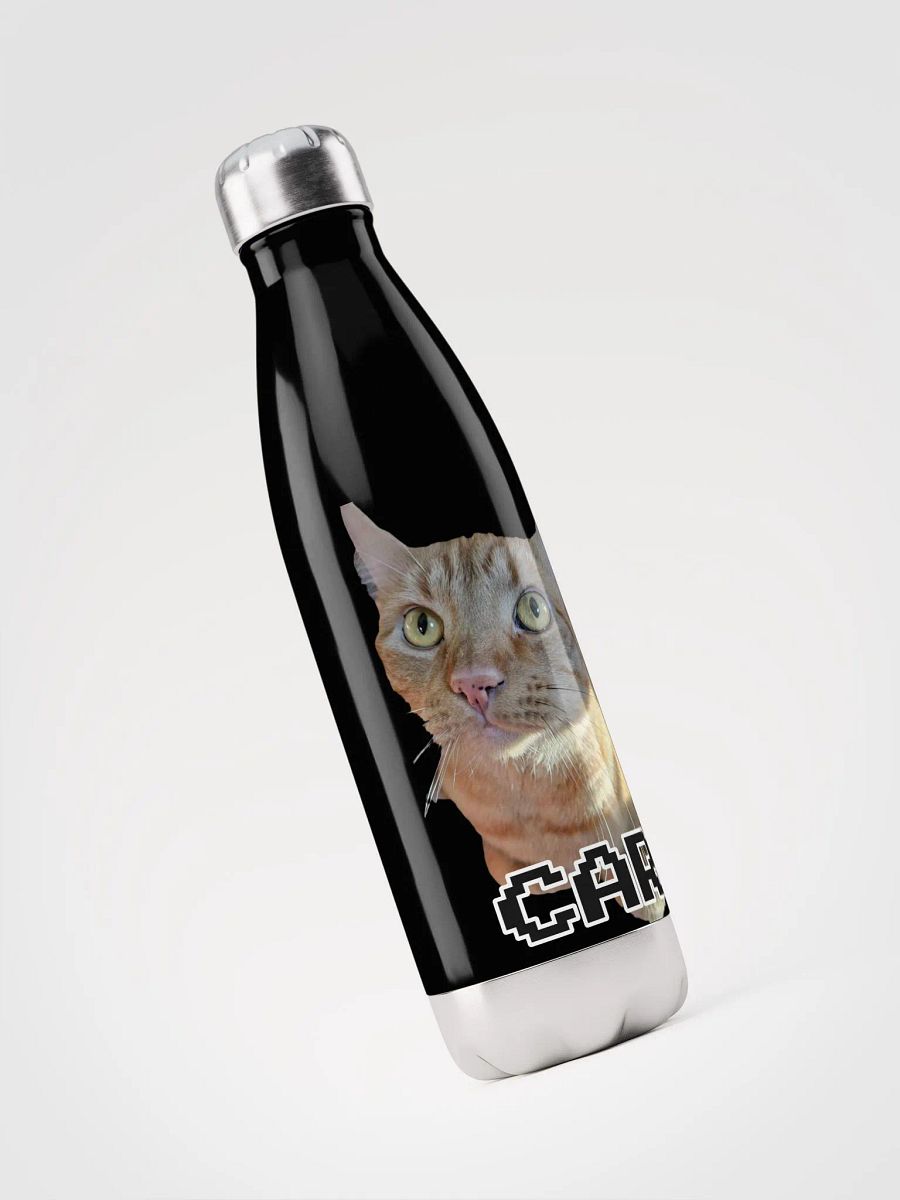 CheesyCar. The bottle. product image (3)