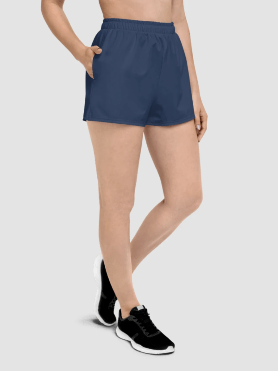 Athletic Shorts - Navy Twilight product image (3)