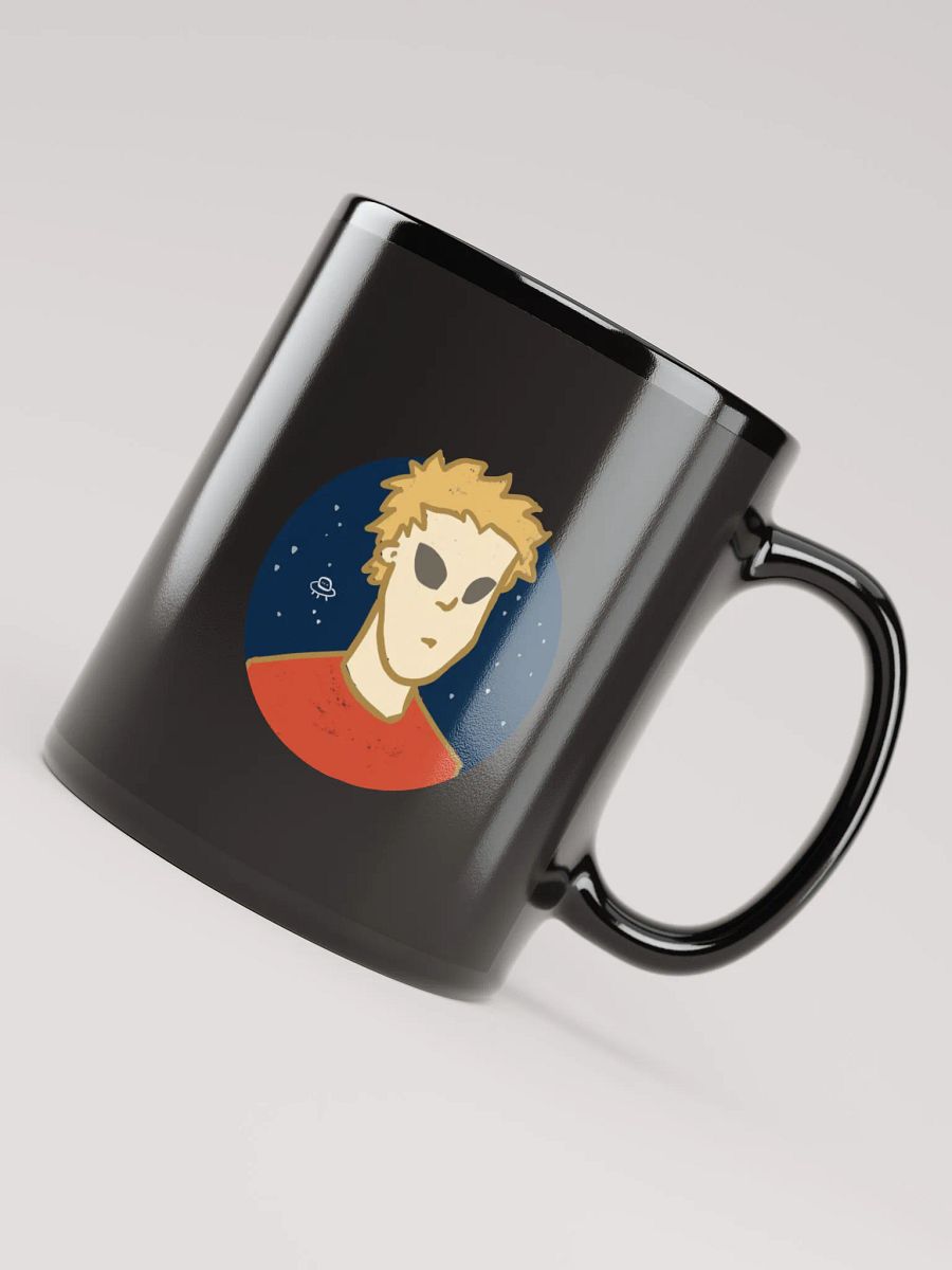 Original TSM Alien Coffee Mug product image (8)