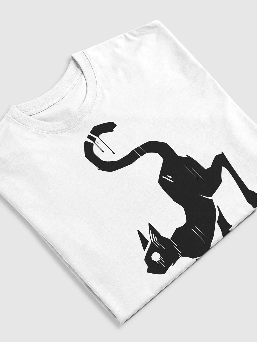 Eclipse Black Men's Premium Tee product image (5)