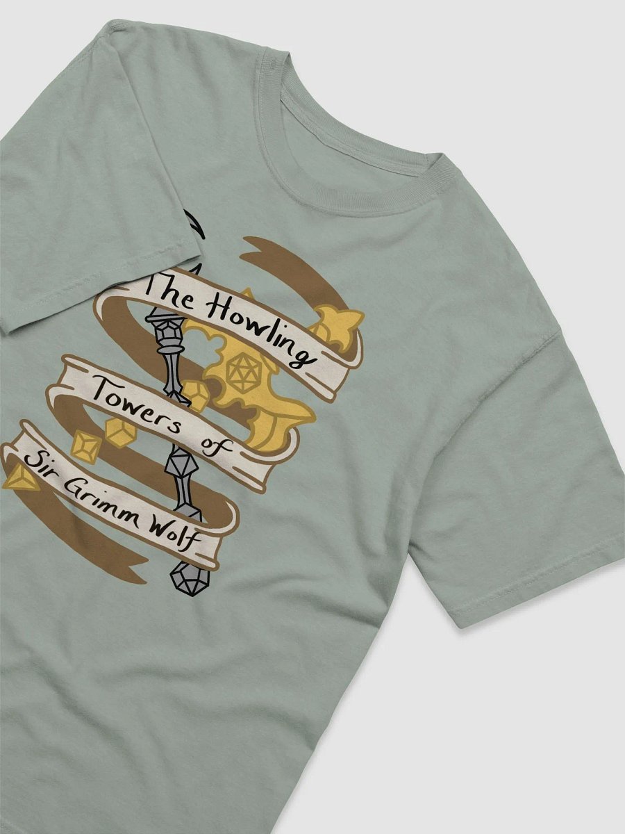 Logo Shirt product image (21)