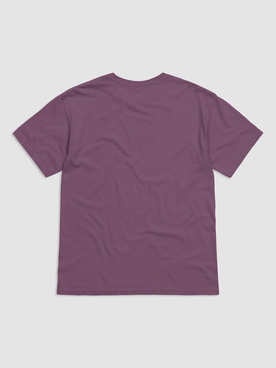Kawaii Anime Girl Printed T-Shirt - Japanese Aesthetic Casual Unisex Tee product image (14)