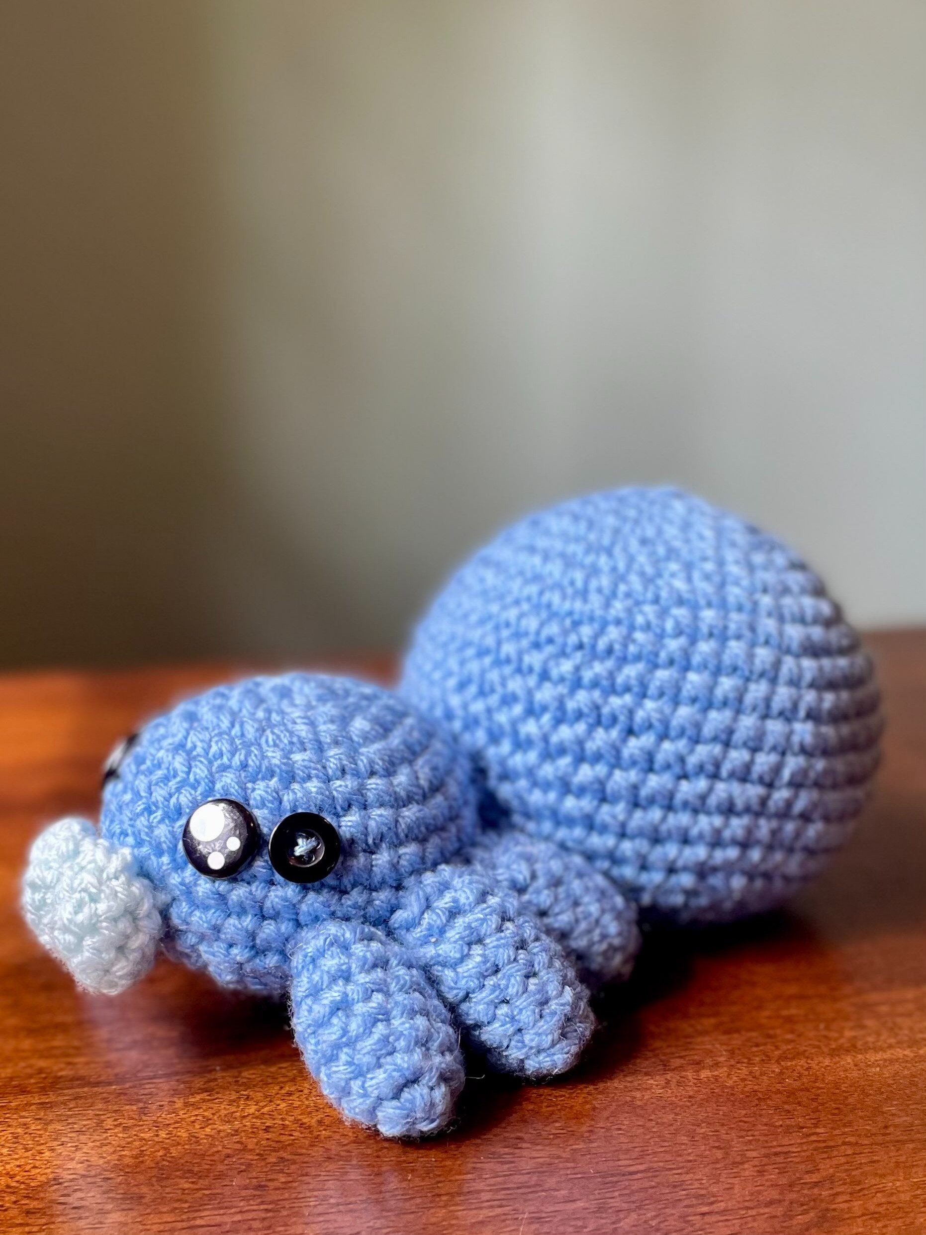 Arachknit Plush PREORDER product image (5)