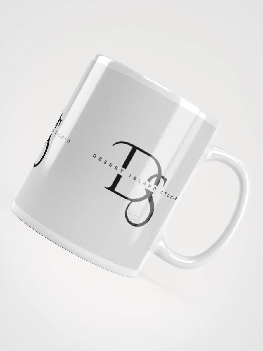 Desert Island Studios Coffee Mug product image (17)