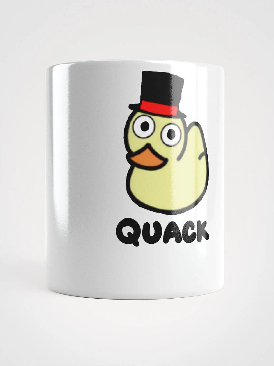 Quack Mug product image (5)