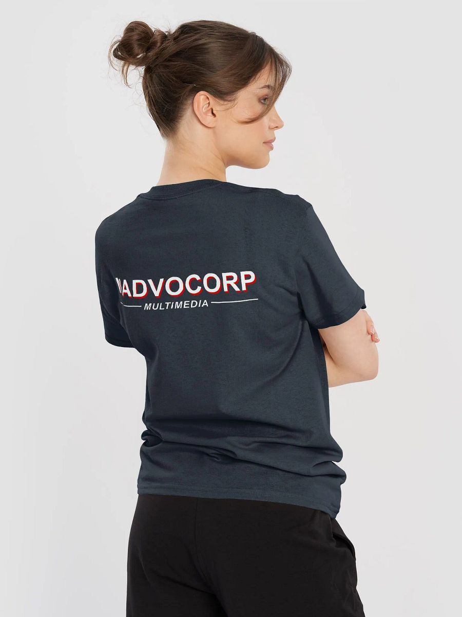 Madvocorp T-Shirt product image (5)