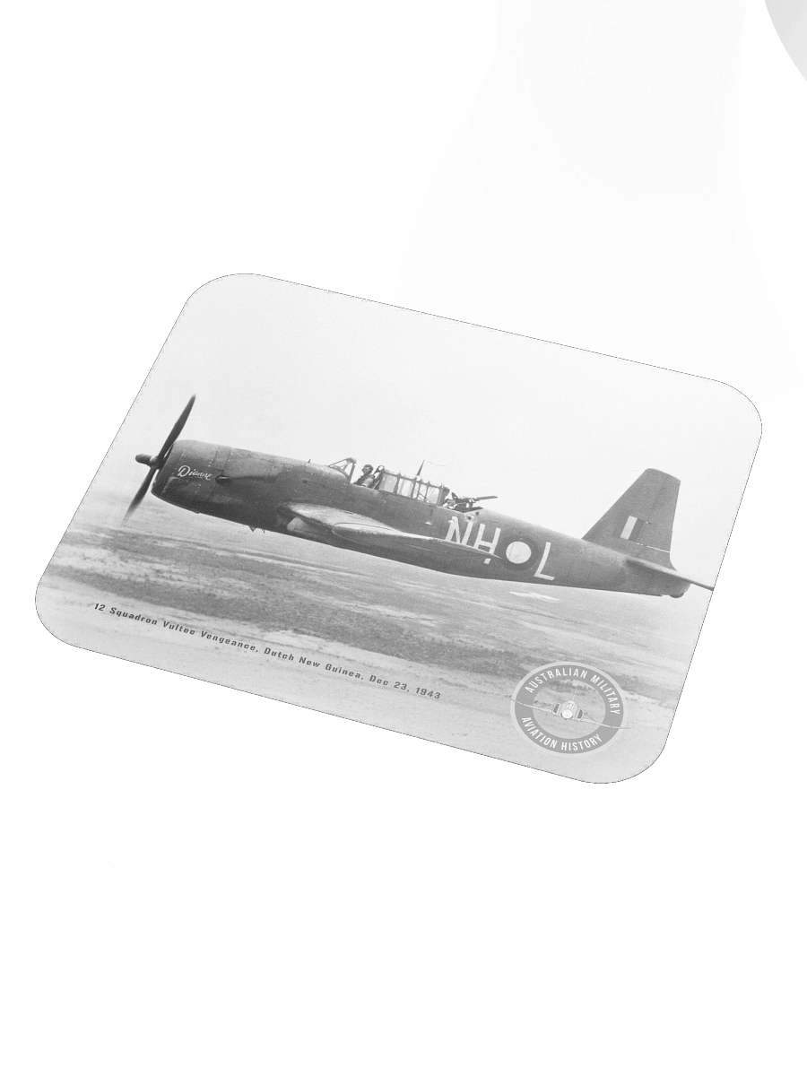 Vultee Vengeance "Dianne" product image (3)