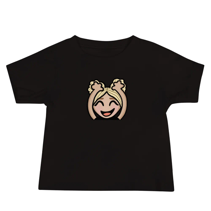 Hyped Baby T-Shirt product image (5)