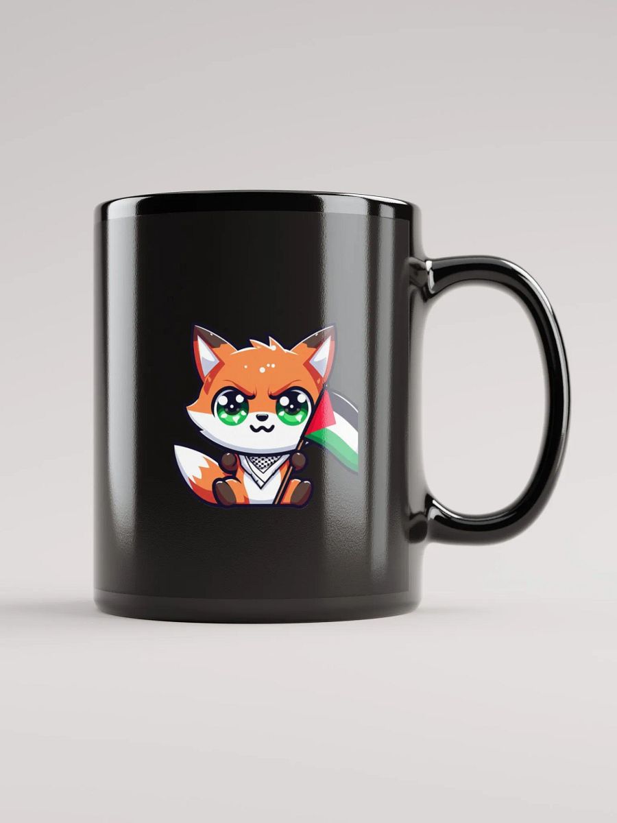 Scout Palestine Mug product image (2)