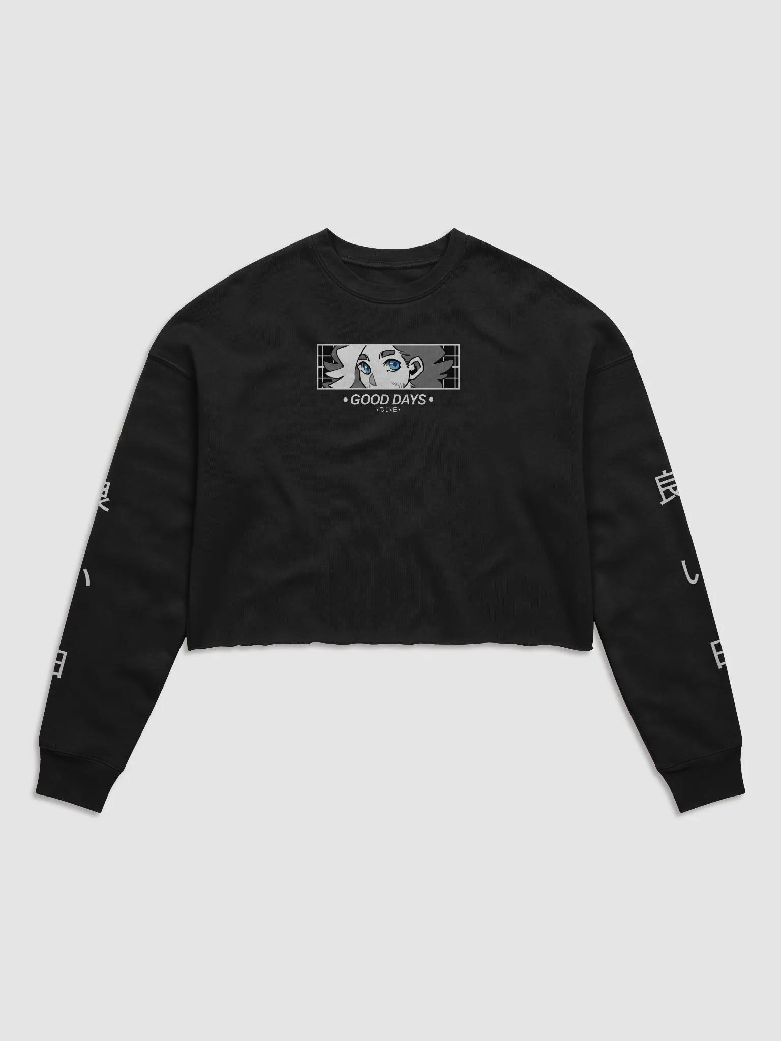 Good Days Crop Top product image (1)