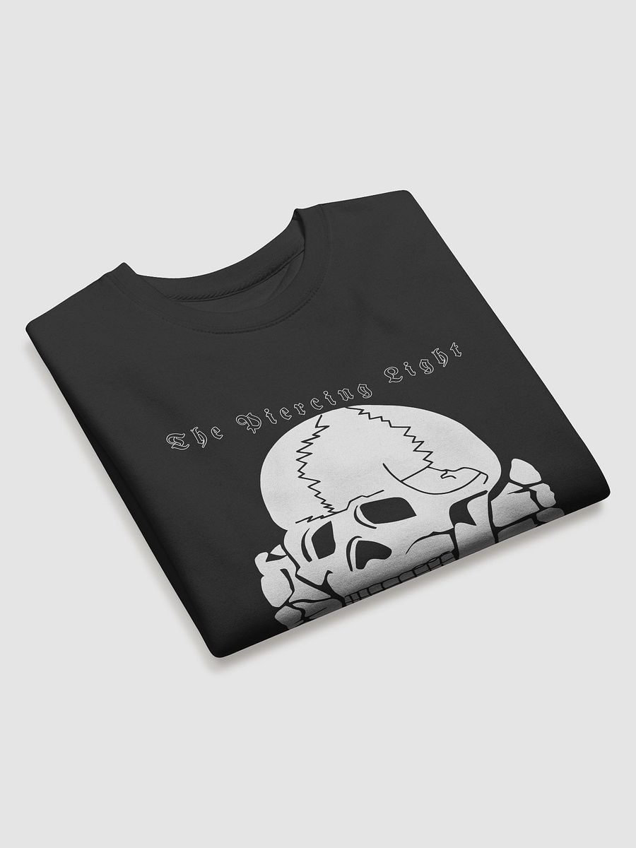 Smiling Skull Sweater product image (16)