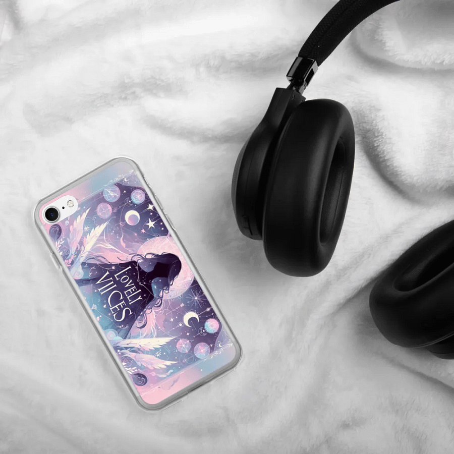 Celestial Whimsy iPhone Case product image (4)
