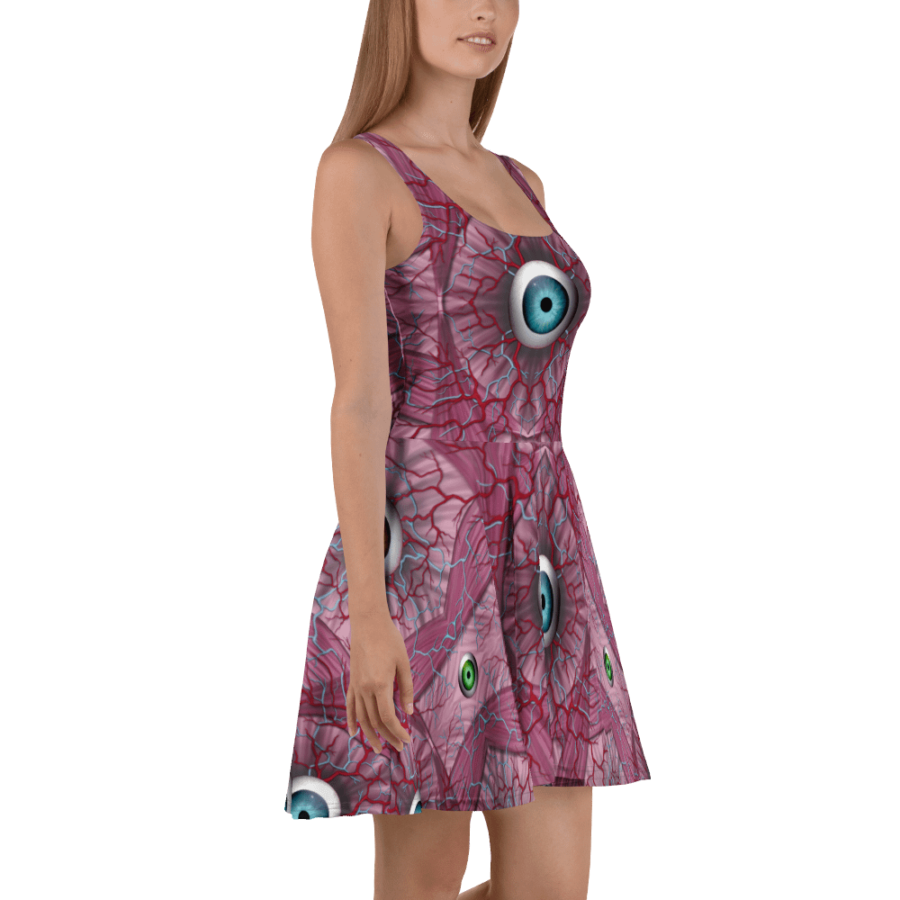 Inner Eye Dress product image (3)