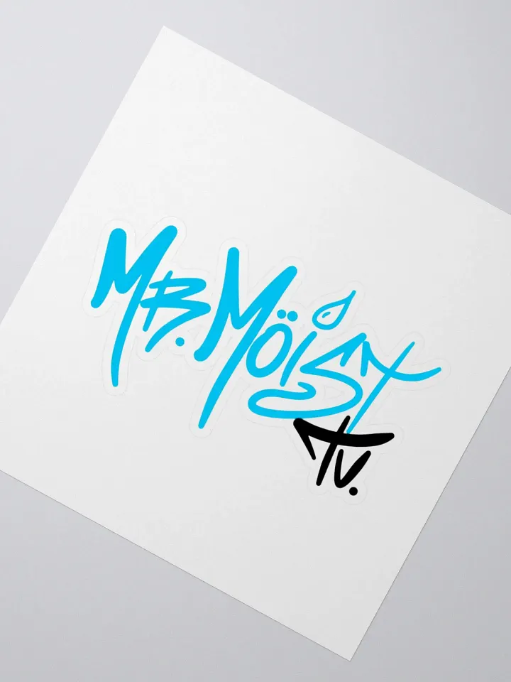 Mr Moist Graffiti product image (2)